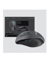Logitech Mysz bezprzewodowa laserowa M705 1000dpi szara - nr 52