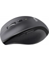 Logitech Mysz bezprzewodowa laserowa M705 1000dpi szara - nr 62