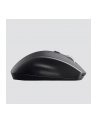 Logitech Mysz bezprzewodowa laserowa M705 1000dpi szara - nr 67