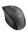 Logitech Mysz bezprzewodowa laserowa M705 1000dpi szara - nr 69