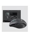 Logitech Mysz bezprzewodowa laserowa M705 1000dpi szara - nr 6