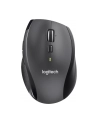 Logitech Mysz bezprzewodowa laserowa M705 1000dpi szara - nr 72