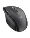 Logitech Mysz bezprzewodowa laserowa M705 1000dpi szara - nr 73