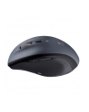 Logitech Mysz bezprzewodowa laserowa M705 1000dpi szara - nr 83