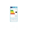 Okap Szufladowy Beko CFB 6310 X (Stal nierdzewna 160m3/h 600mm) - nr 13