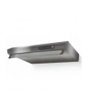 Okap Szufladowy Beko CFB 6310 X (Stal nierdzewna 160m3/h 600mm) - nr 14