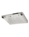 Okap Szufladowy Beko CFB 6310 X (Stal nierdzewna 160m3/h 600mm) - nr 3