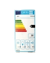 Okap Szufladowy Beko CFB 6310 X (Stal nierdzewna 160m3/h 600mm) - nr 6