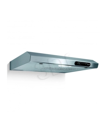 Okap Podszafkowy Beko CFB 5310 X (srebrny 125m3/h 500mm) nr 2
