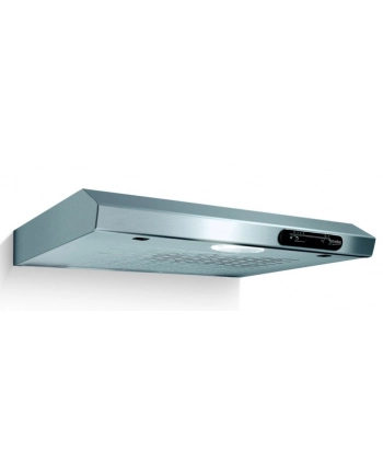 Okap Podszafkowy Beko CFB 5310 X (srebrny 125m3/h 500mm) nr 1