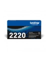Toner Brother TN-2220 Black - nr 16
