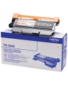 Toner Brother TN-2220 Black - nr 20