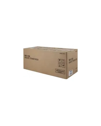KONICA MINOLTA Pojemnik na zużyty toner Konica-Minolta nr 2