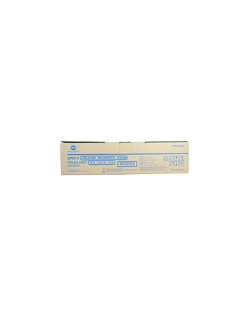KONICA MINOLTA Bęben Konica-Minolta DR-313Y/M/C nr 2