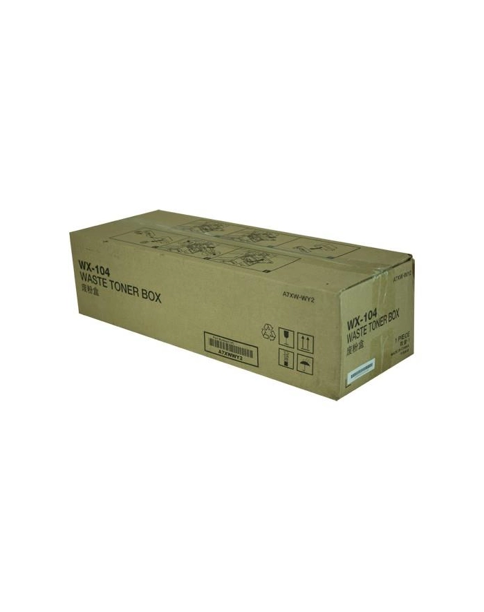 KONICA MINOLTA Pojemnik na zużyty toner Konica-Minolta główny