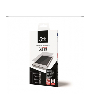 Szkło hartowane 3mk FlexibleGlass Huawei P10