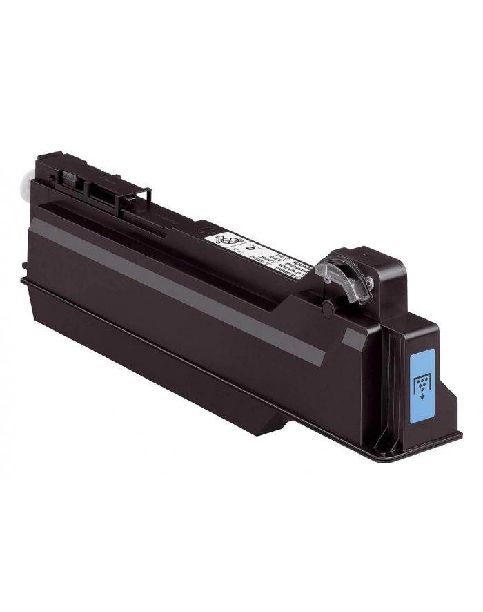 Butelka na zużyty toner KonicaMinolta | 50000str | mc 8650DN główny