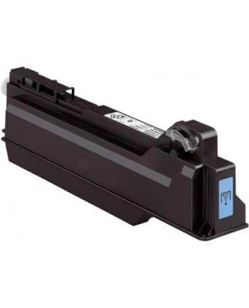 Butelka na zużyty toner KonicaMinolta | 50000str | mc 8650DN nr 2