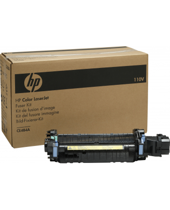 HP Fuser 220V Preventative Maint Kit