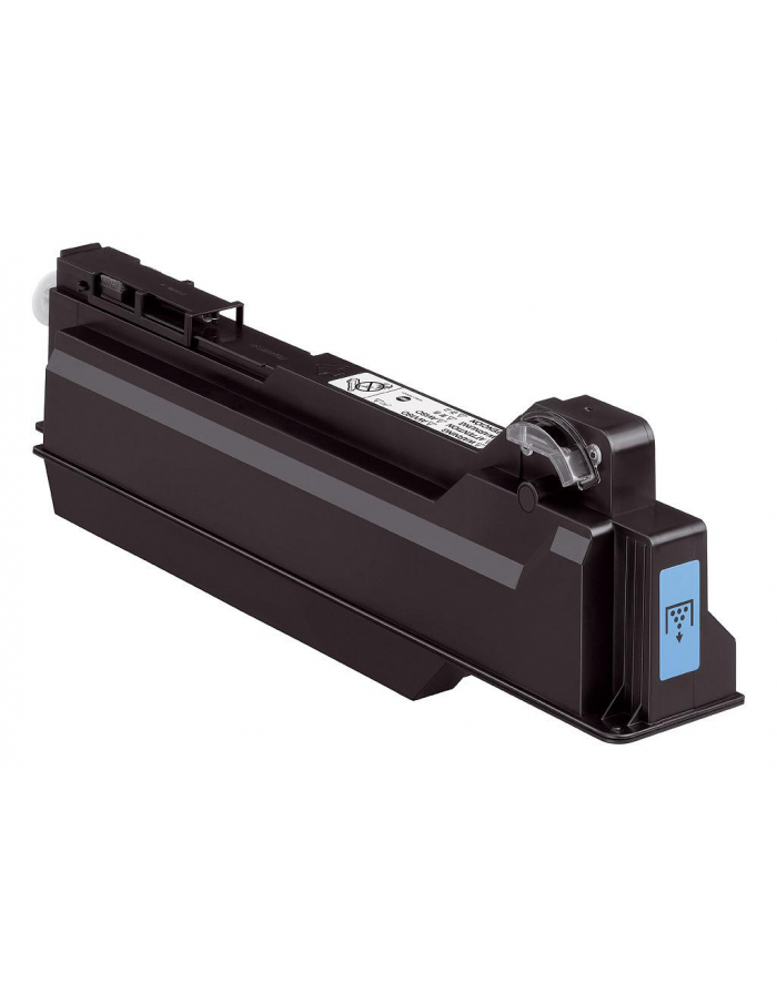 Butelka na zużyty toner KonicaMinolta | 50000str | mc 8650DN główny