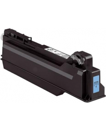 Butelka na zużyty toner KonicaMinolta | 50000str | mc 8650DN