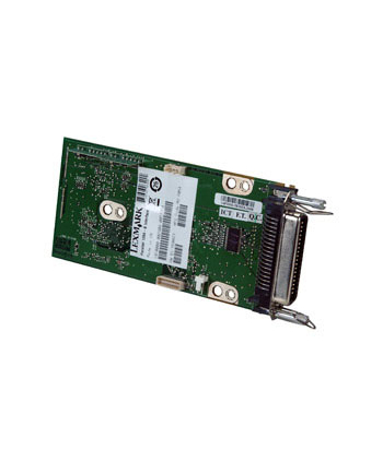 Lexmark Parallel 1284-B Interface Card nr 1