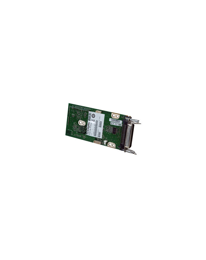 Lexmark Parallel 1284-B Interface Card główny
