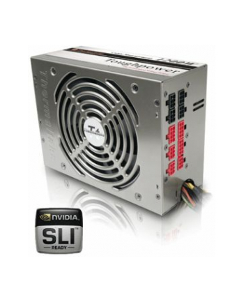 Thermaltake zasilacz ATX, Toughpower 1200W, PFC