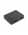 ADAPTER HDMI-AF->HDMI-AF X2 (SPLITTER) GEMBIRD - nr 9