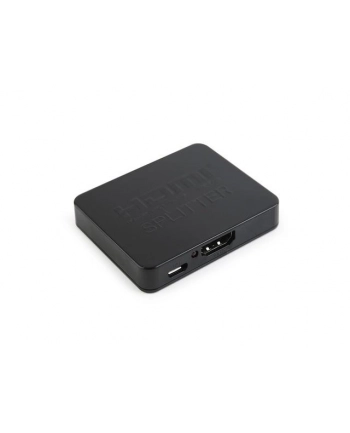 Splitter HDMI Gembird 2 Monitory 4K