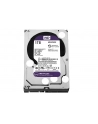 WESTERN DIGITAL Dysk WD Purple™ WD10PURZ 1TB 3.5'' SATA III 64MB - nr 33