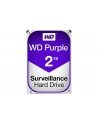WESTERN DIGITAL Dysk WD Purple™ WD20PURZ 2TB 3.5'' SATA III 64MB - nr 45