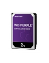 WESTERN DIGITAL Dysk WD Purple™ WD20PURZ 2TB 3.5'' SATA III 64MB - nr 62