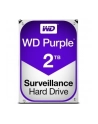 WESTERN DIGITAL Dysk WD Purple™ WD20PURZ 2TB 3.5'' SATA III 64MB - nr 65
