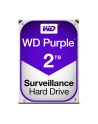 WESTERN DIGITAL Dysk WD Purple™ WD20PURZ 2TB 3.5'' SATA III 64MB - nr 69