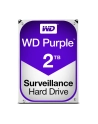 WESTERN DIGITAL Dysk WD Purple™ WD20PURZ 2TB 3.5'' SATA III 64MB - nr 75