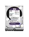 WESTERN DIGITAL Dysk WD Purple™ WD40PURZ 4TB 3.5'' SATA III 64MB - nr 51
