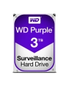 WESTERN DIGITAL Dysk WD Purple™ WD30PURZ 3TB 3.5'' SATA III 64MB - nr 68