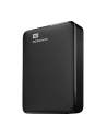WESTERN DIGITAL Dysk WD Elements Portable 2TB USB3.0/USB2.0 Black - nr 13