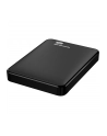 WESTERN DIGITAL Dysk WD Elements Portable 2TB USB3.0/USB2.0 Black - nr 16