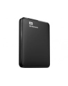 WESTERN DIGITAL Dysk WD Elements Portable 2TB USB3.0/USB2.0 Black - nr 18