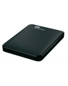 WESTERN DIGITAL Dysk WD Elements Portable 2TB USB3.0/USB2.0 Black - nr 27