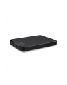 WESTERN DIGITAL Dysk WD Elements Portable 2TB USB3.0/USB2.0 Black - nr 31