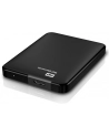WESTERN DIGITAL Dysk WD Elements Portable 4TB USB3.0/USB2.0 Black - nr 19