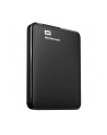 WESTERN DIGITAL Dysk WD Elements Portable 4TB USB3.0/USB2.0 Black - nr 36