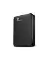 WESTERN DIGITAL Dysk WD Elements Portable 4TB USB3.0/USB2.0 Black - nr 3