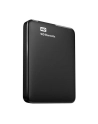 WESTERN DIGITAL Dysk WD Elements Portable 4TB USB3.0/USB2.0 Black - nr 56