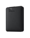 WESTERN DIGITAL Dysk WD Elements Portable 4TB USB3.0/USB2.0 Black - nr 59