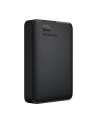 WESTERN DIGITAL Dysk WD Elements Portable 4TB USB3.0/USB2.0 Black - nr 61
