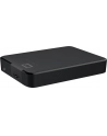 WESTERN DIGITAL Dysk WD Elements Portable 4TB USB3.0/USB2.0 Black - nr 63